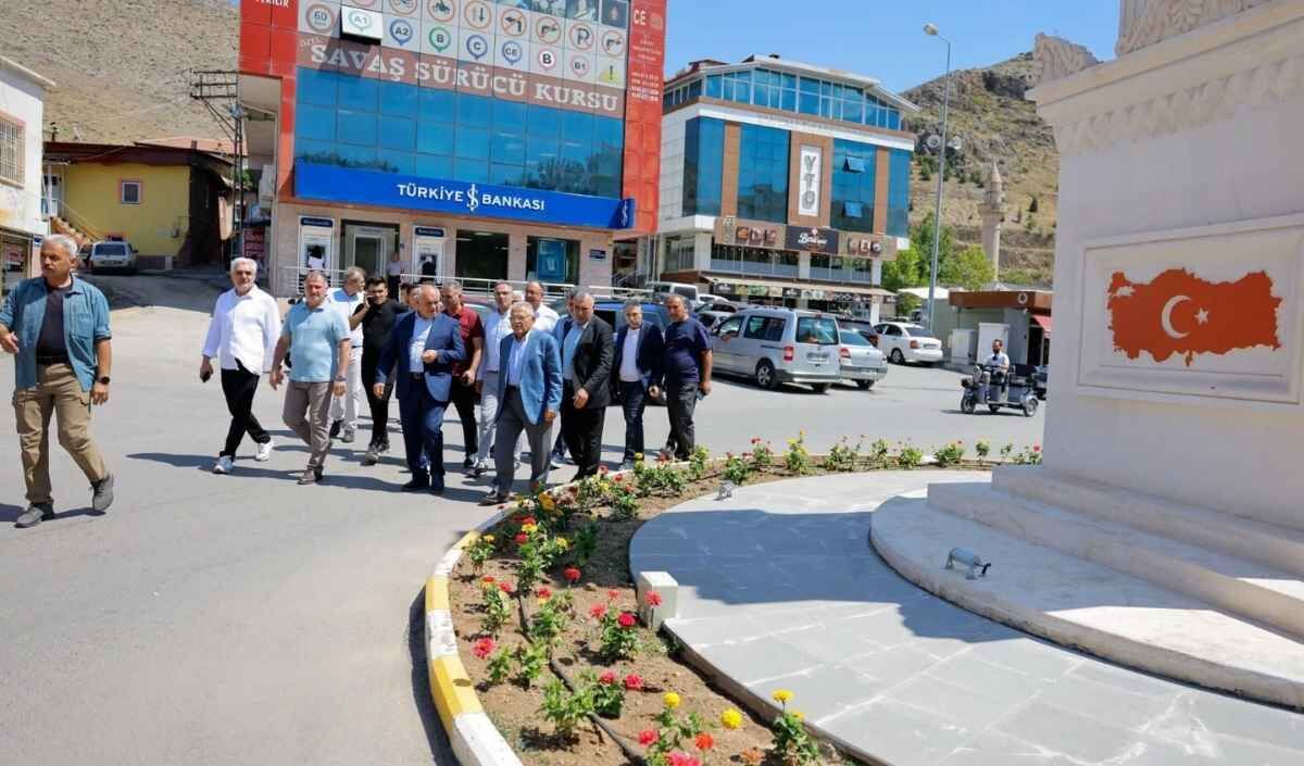Yahyalı’ya 600 Kişilik Kongre Ve Kültür Merkezi! (4)