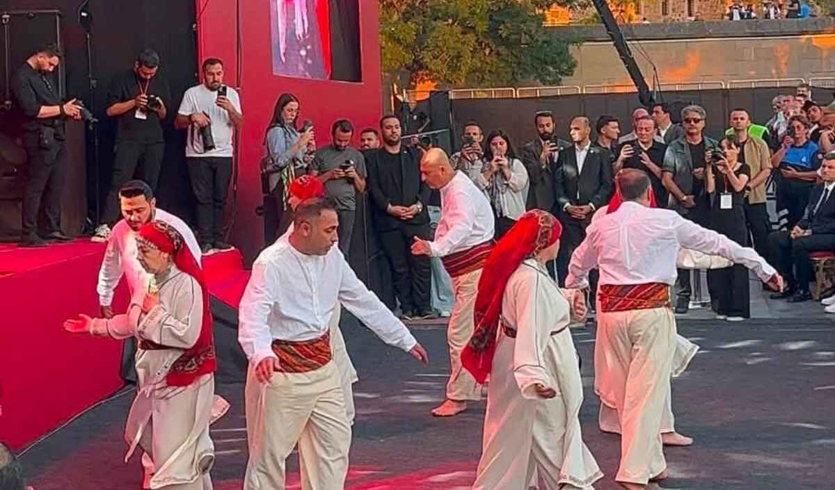 Yeni̇ Parti Kayseri Ayrışmaya Inat Kucaklaşmayı Büyüteceğiz (6)