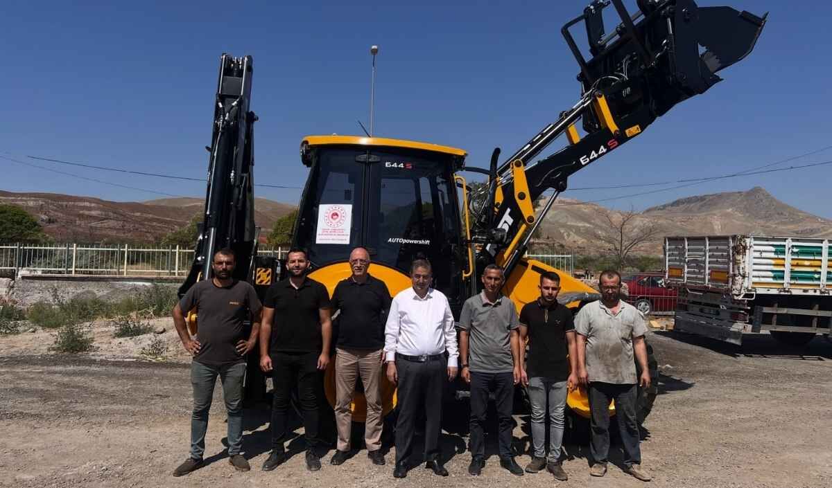 Yesılhısar Beledıyesı Hıbe 1