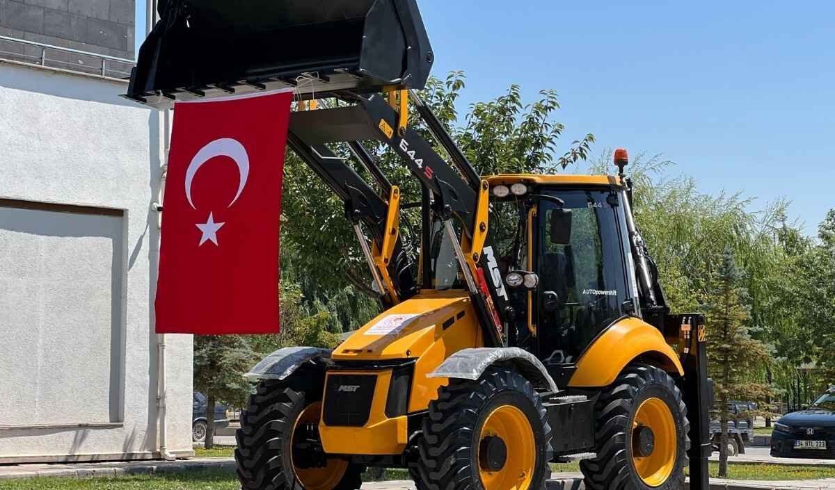 Yeşilhisar