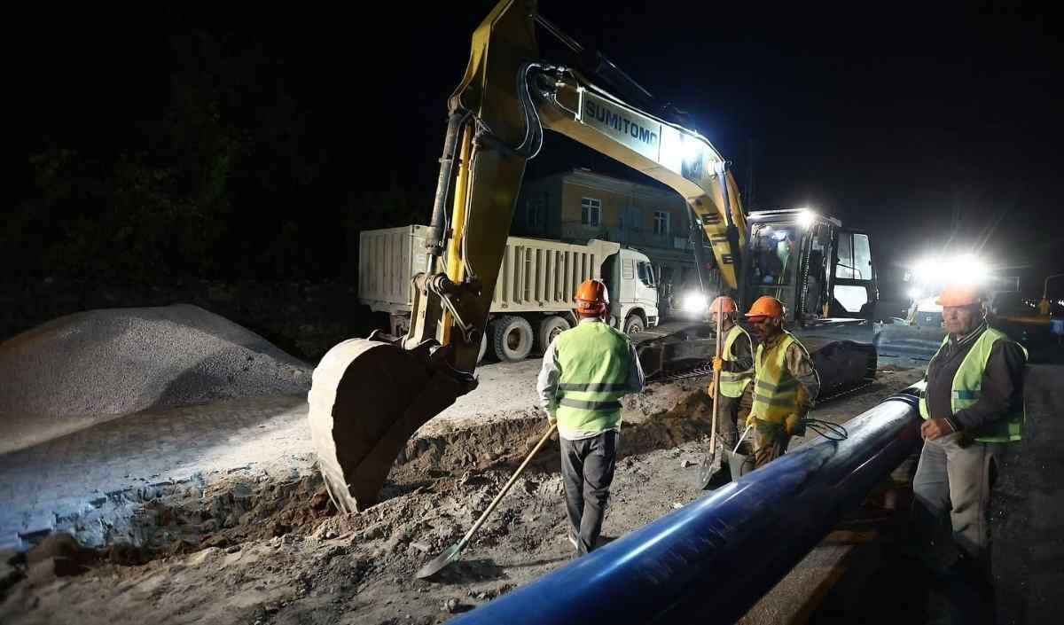 Yesılhısar Yol 4