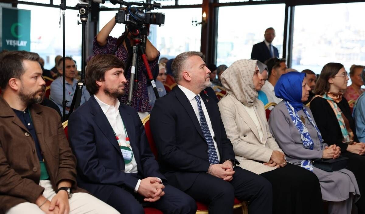 Yesilya Gocmen Bagımlılık (2)