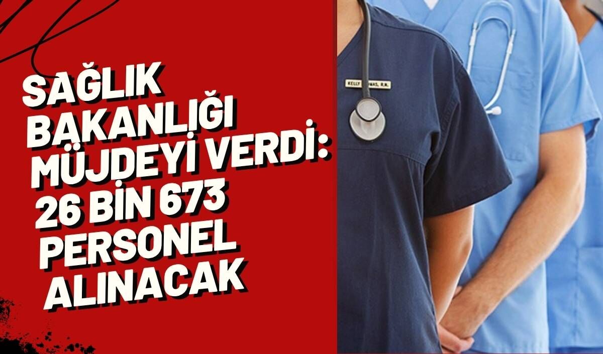 Saglikbakanligipersonelalimi