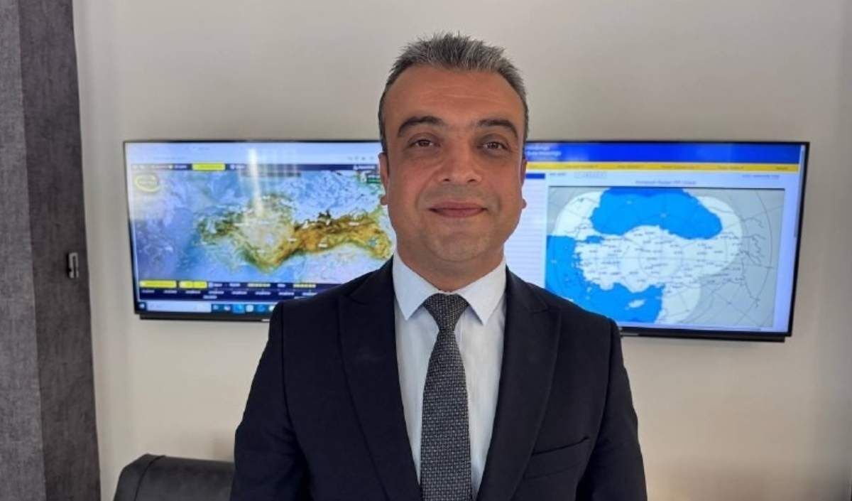 Kayseri En Sıcak Ilce (1)