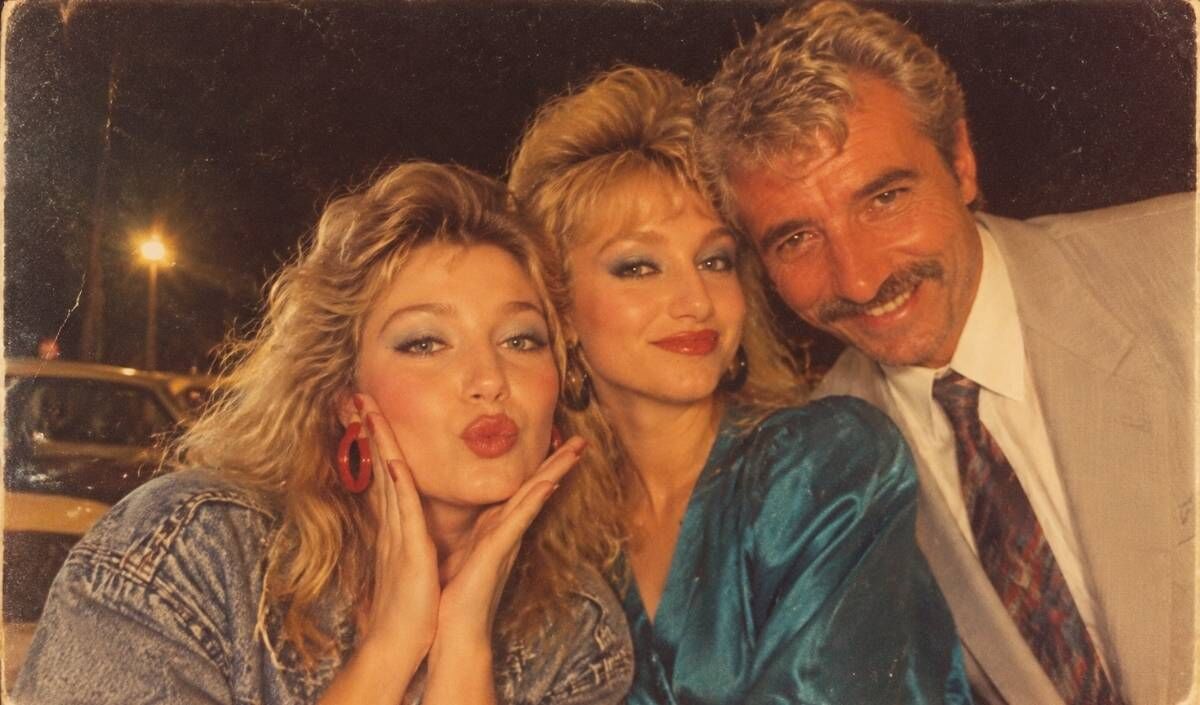 80Ler Akimi Nasil Yapilir (2)