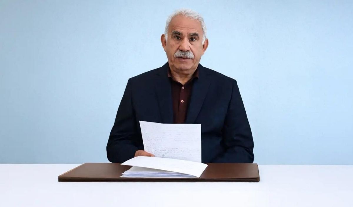 Öcalan dünya evine girecek! Evleneceği kişi bile belli oldu