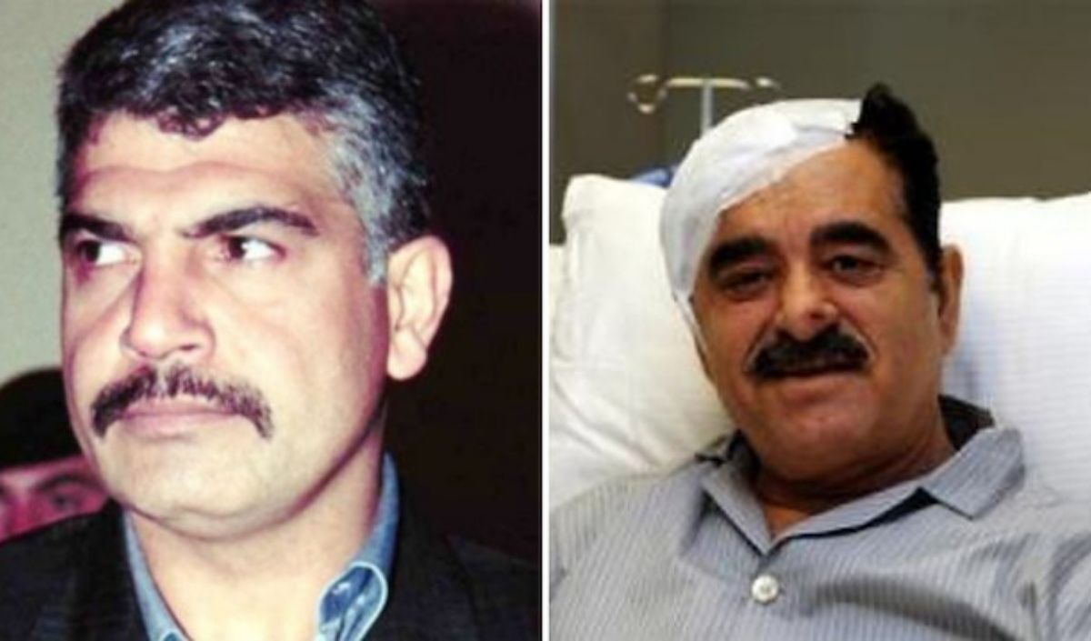 İbrahim Tatlıses saldırısının azmettiricisi Abdullah Uçmak cenaze için cezaevinden çıktı