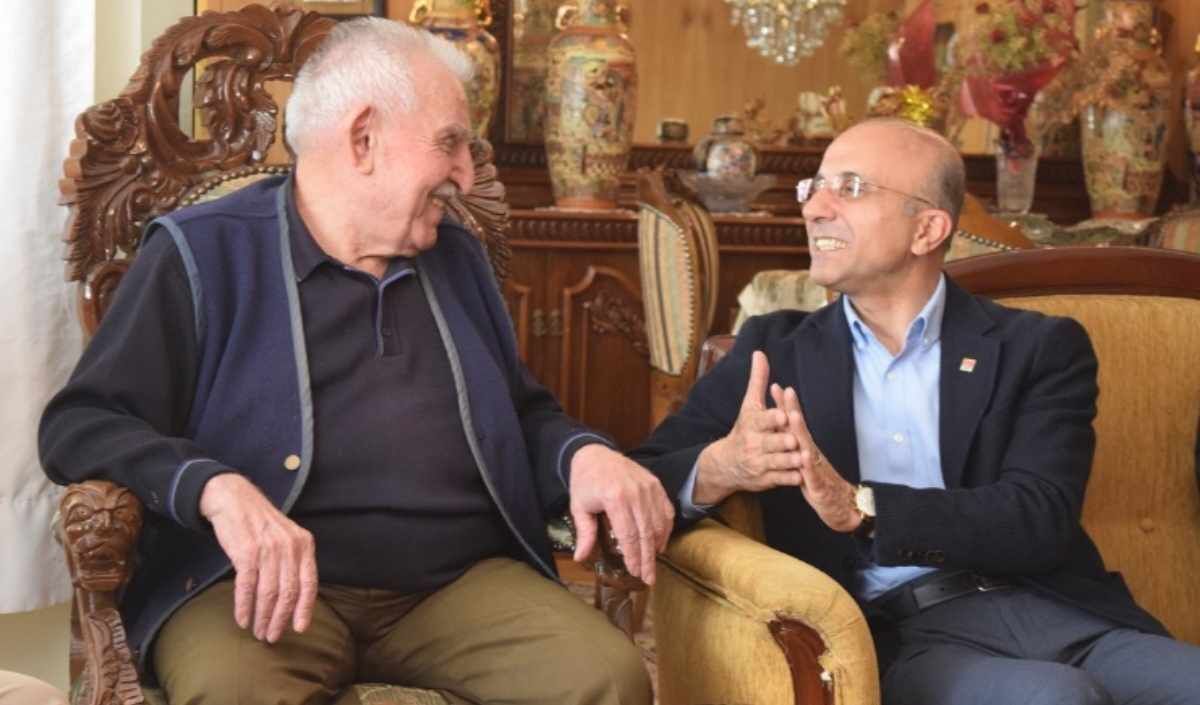 Kocasinan’ın kurucu Belediye Başkanı Ali İhsan Alçı hayatını kaybetti