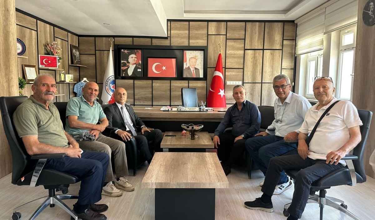 Askın Gen Akkısla 3