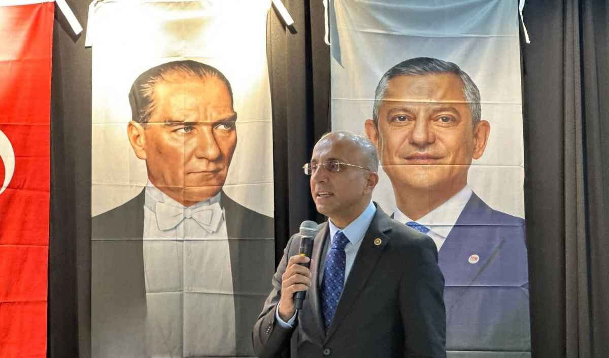 Aşkın Genç rakamları karşılaştırdı: Vatandaşın mutfağı ne diyor?