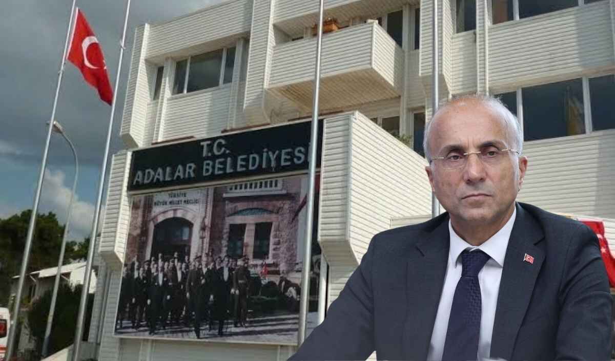 Aşkın Genç’ten adalar açıklaması: 9’a 2’den bu tabloya nasıl gelindi?