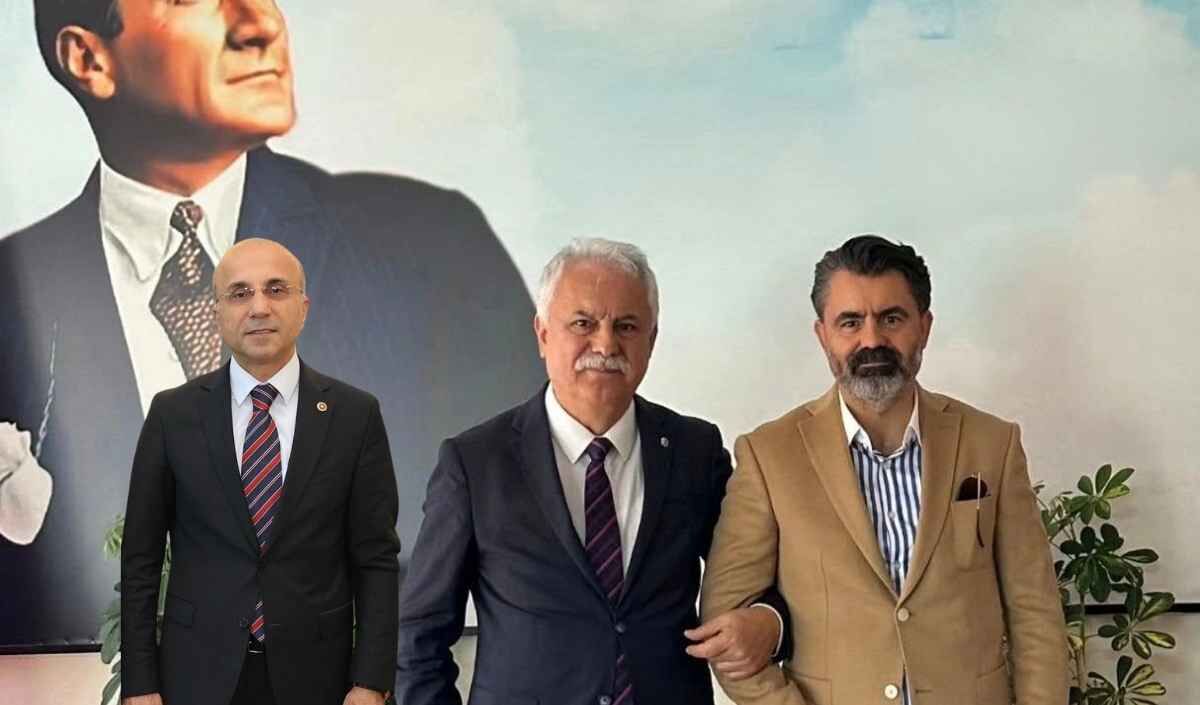 Aşkın Genç’ten Mustafa Ayan açıklaması: Çirkin dili kabul etmiyoruz