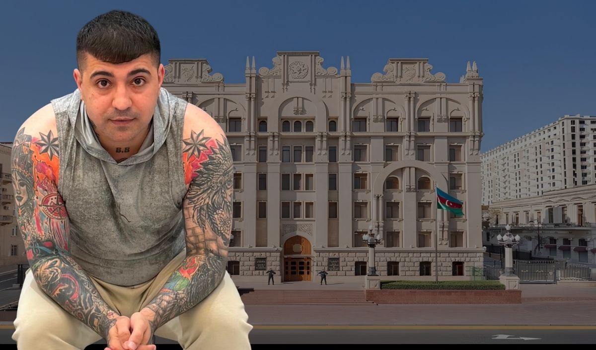 Barış Boyun suç örgütü yöneticisi Recep Demir'in öldürüldüğü iddia edilmişti: Azerbaycan'dan açıklama geldi