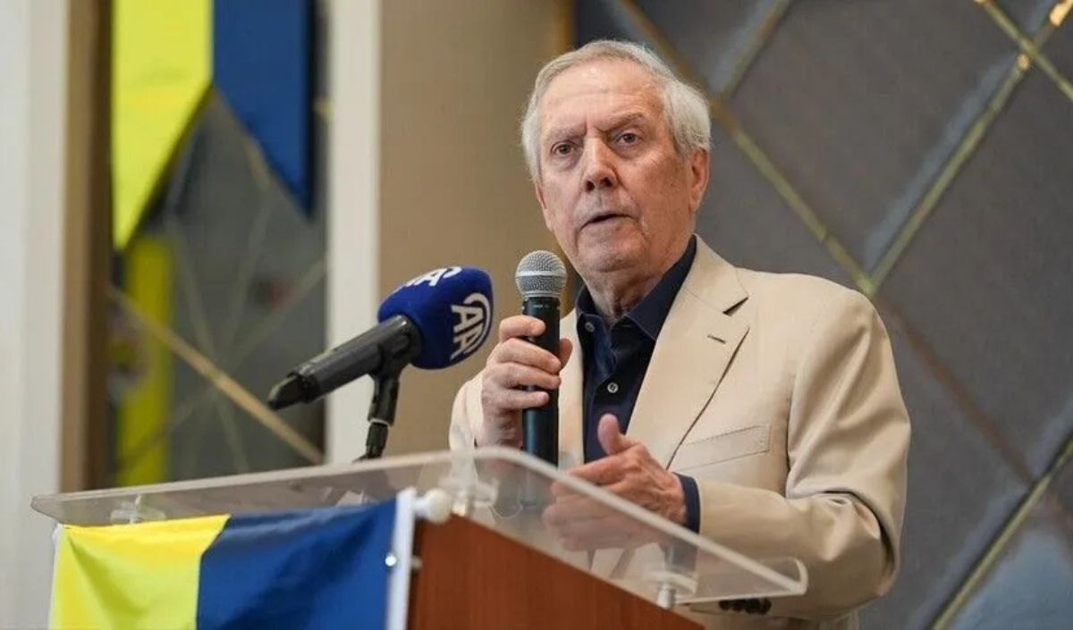 Aziz Yıldırım bombayı patlatıyor: Genel kuruldan yetki talep edecek