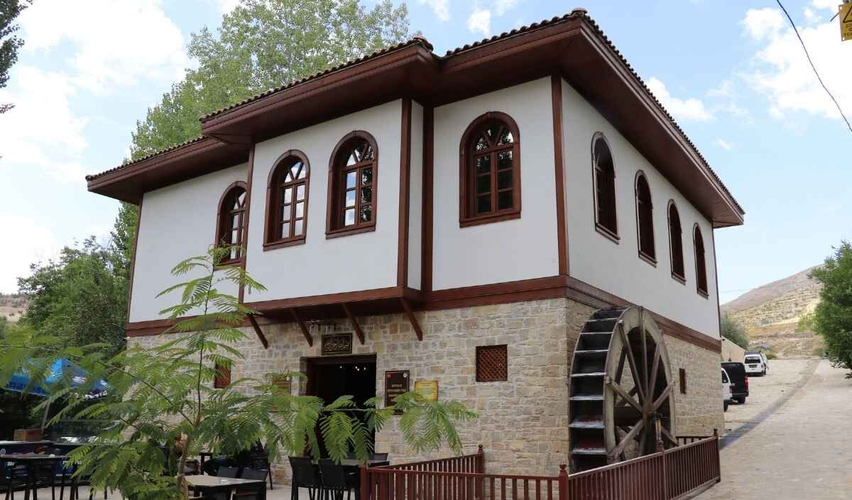 Bakan Degırmen 4