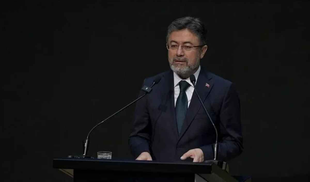 Bakan Yumaklı açıkladı: 3 bin 180 projeye 11,3 milyar lira hibe desteği