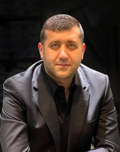 Baki Ersoy