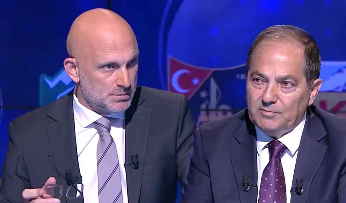 Ünlü yorumculardan Kayserispor’a övgü dolu sözler: Başarı buradan geliyor