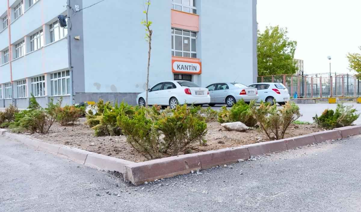 Beledıye Okul 4