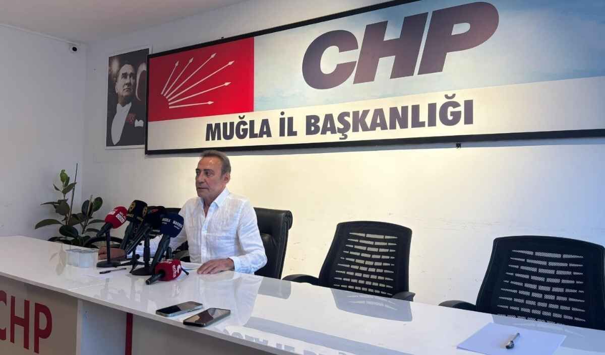 Berhan Şimşek Istifa Etti! (2)
