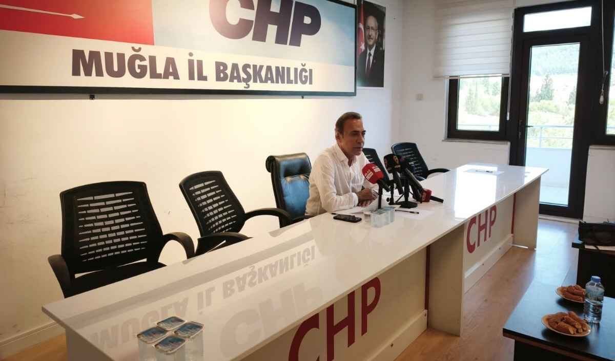 Berhan Şimşek Istifa Etti! (3)