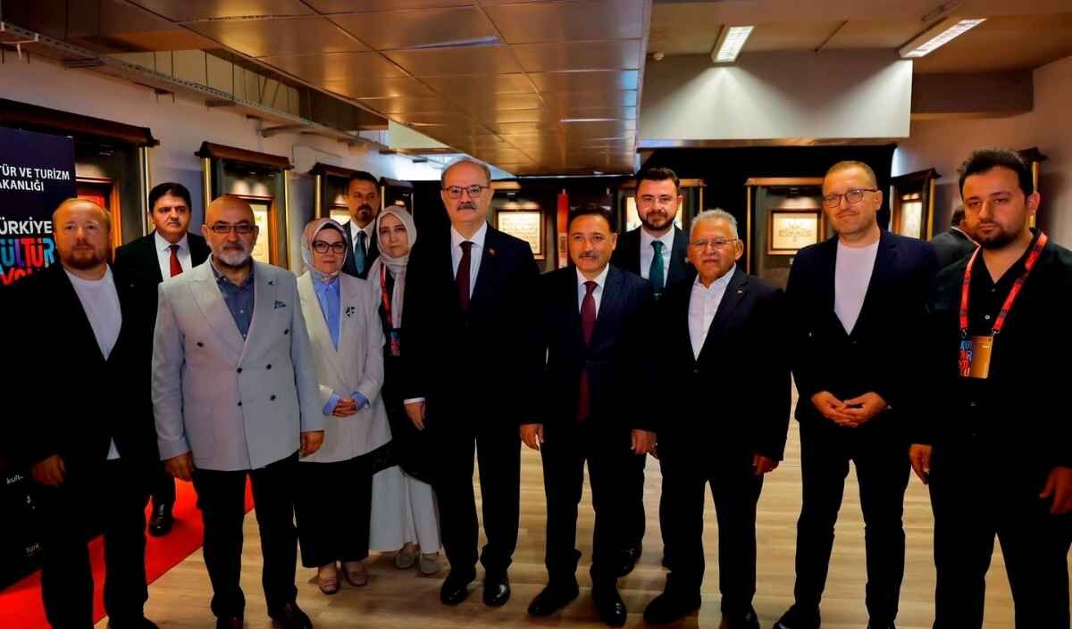 Cıngı Kultur Yolu 1
