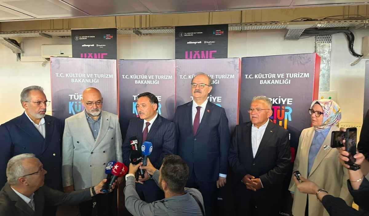 Cıngı Kultur Yolu 2