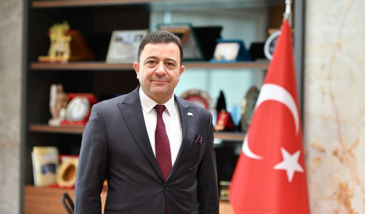 Dis Ticaret Omer Gulsoy Mehmet Yalcin (2)