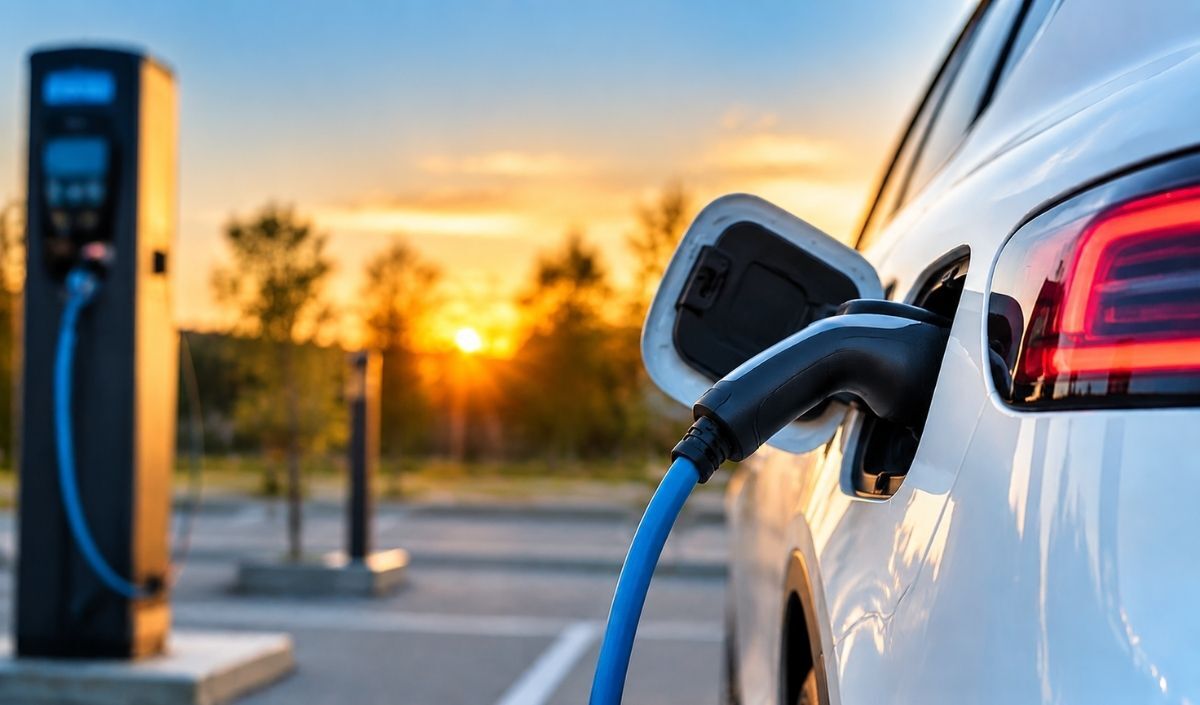 Elektrikli araçlara kilometre vergisi geliyor mu? DMM’den açıklama