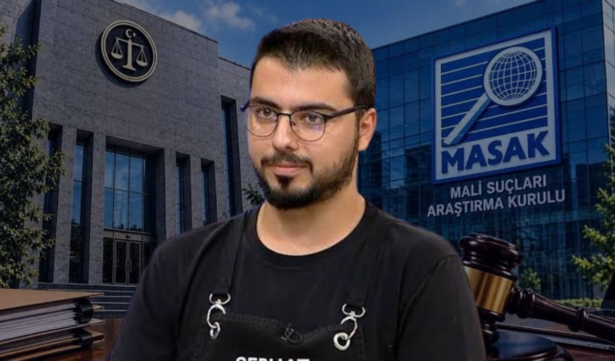 Fon soruşturması sonrası! Serhat Doğramacı’nın 25 milyon TL’lik ortaklık projesi rafa kalktı