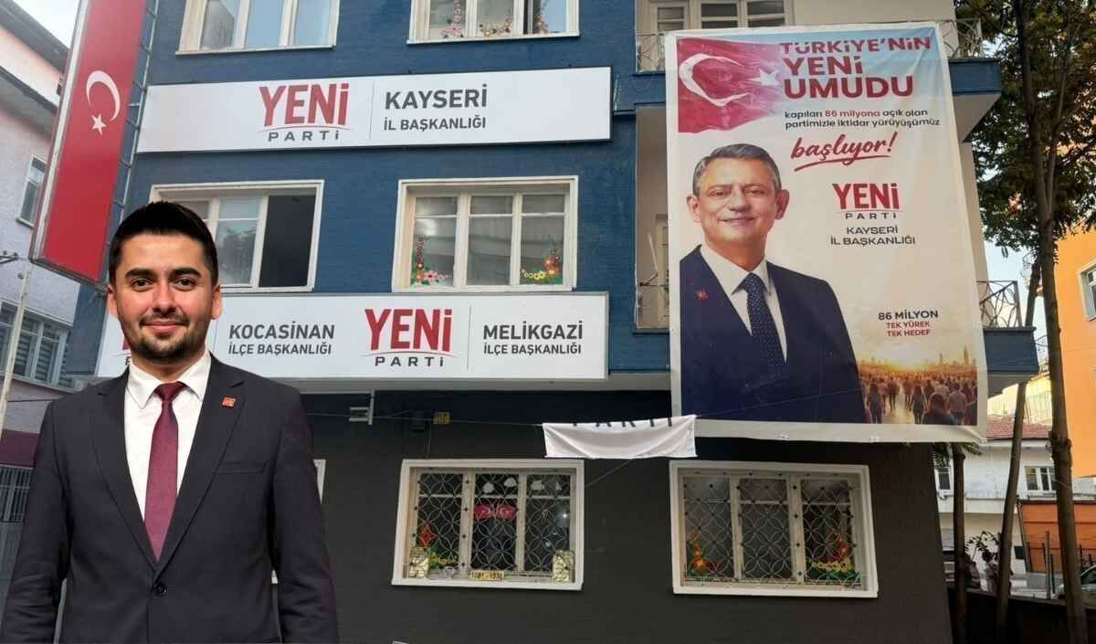 Siyaset