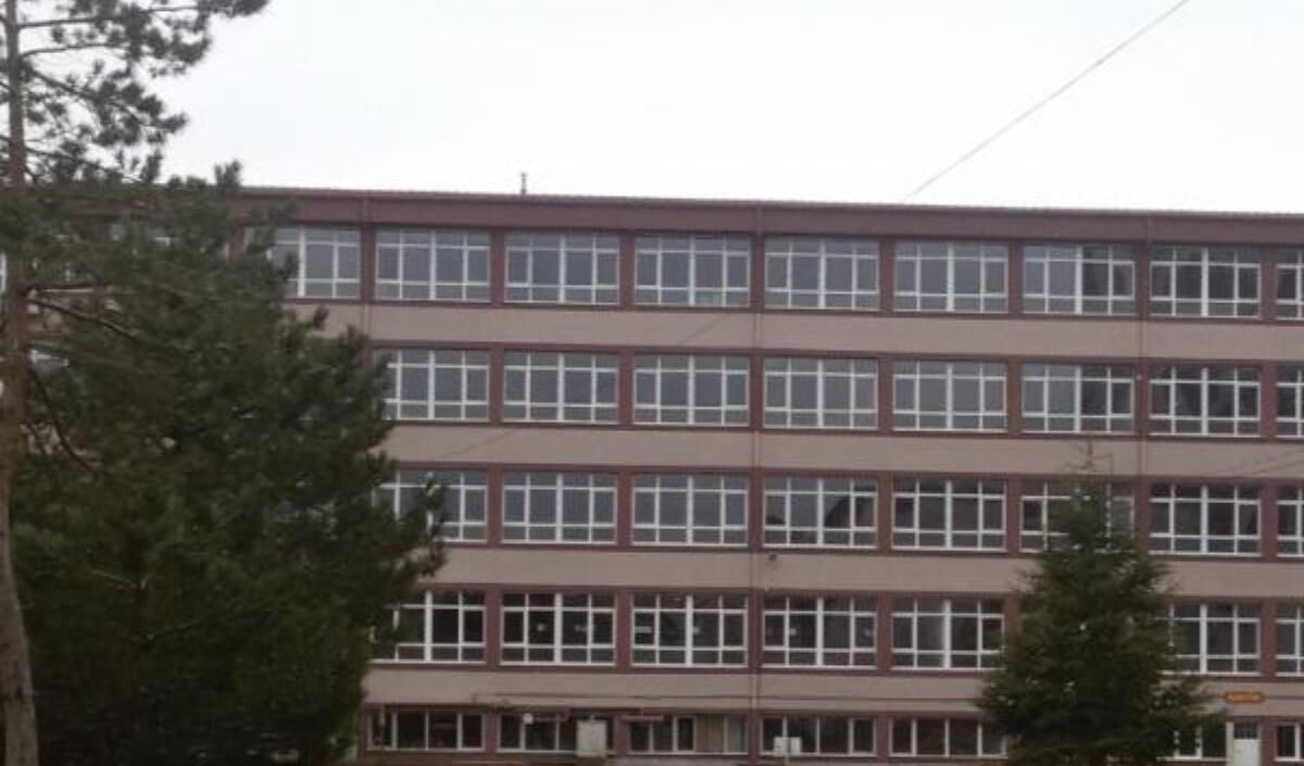 Hurriyet Mesleki Teknik Anadolu Lisesi