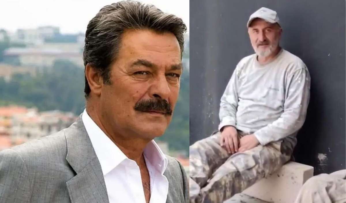 Miras tartışması büyüyor! Kadir İnanır’ın yeğeni çalıştığı inşaatta görüntülendi
