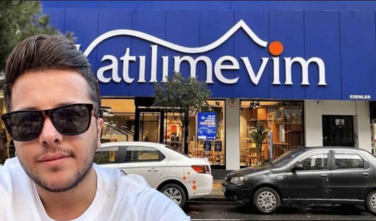 Katılımevim'de yöneticinin yurt dışına kaçmasının ardından yeni başkan belli oldu