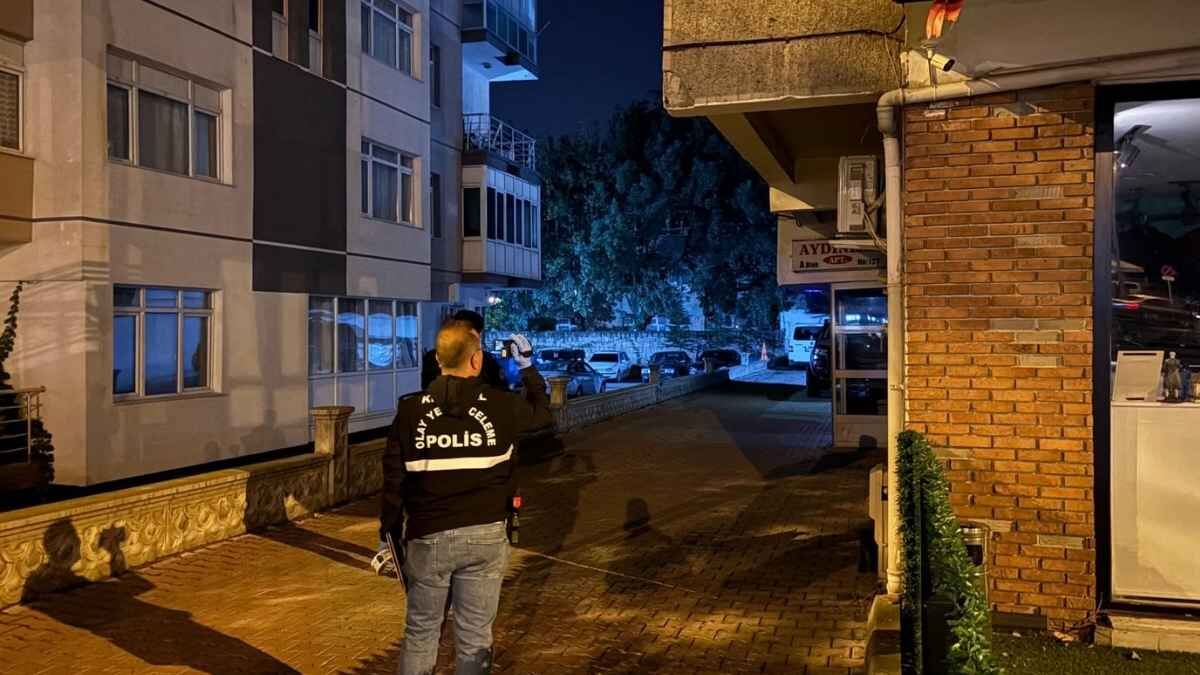 Kayseri’de 55 yaşındaki adam evinde ölü bulundu