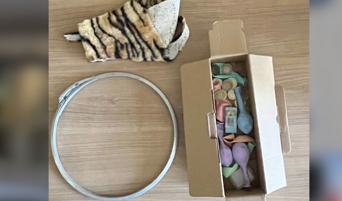 Kayseri Cocugun Esyalarini Caldilar (2)