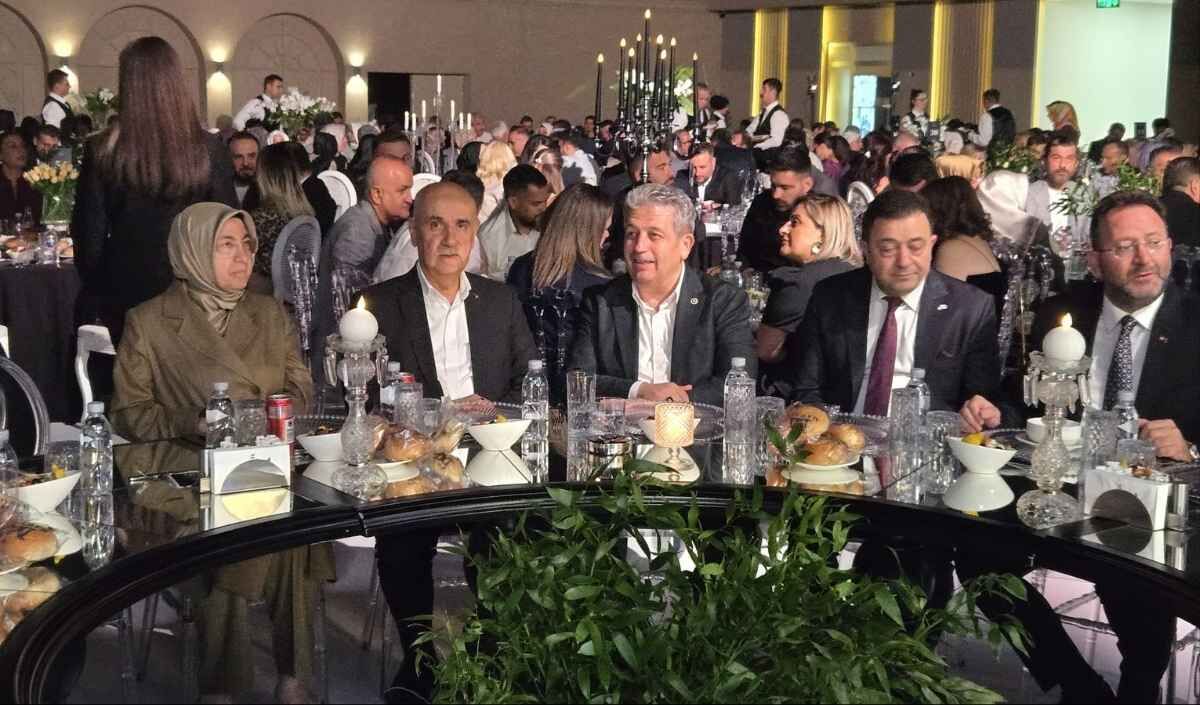 Kayseri Gorkemli Dugun (3)