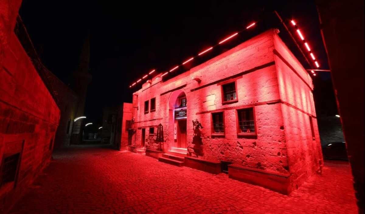 Kayseri