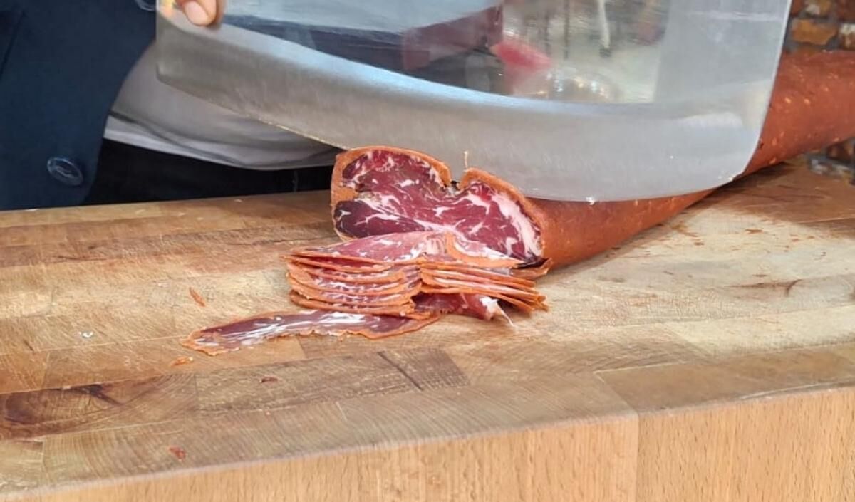 Kayseri’de pastırma sezonu başlıyor! Pastırma sıcakları ne zaman yaşanacak?