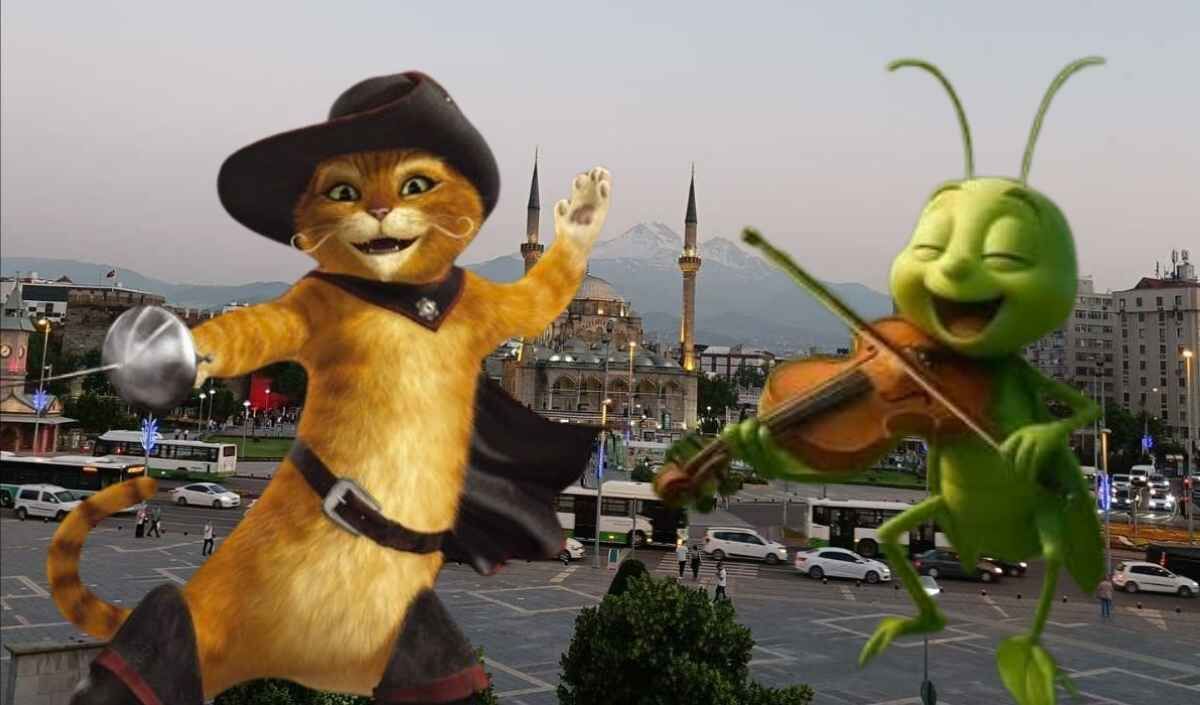 Tiyatro