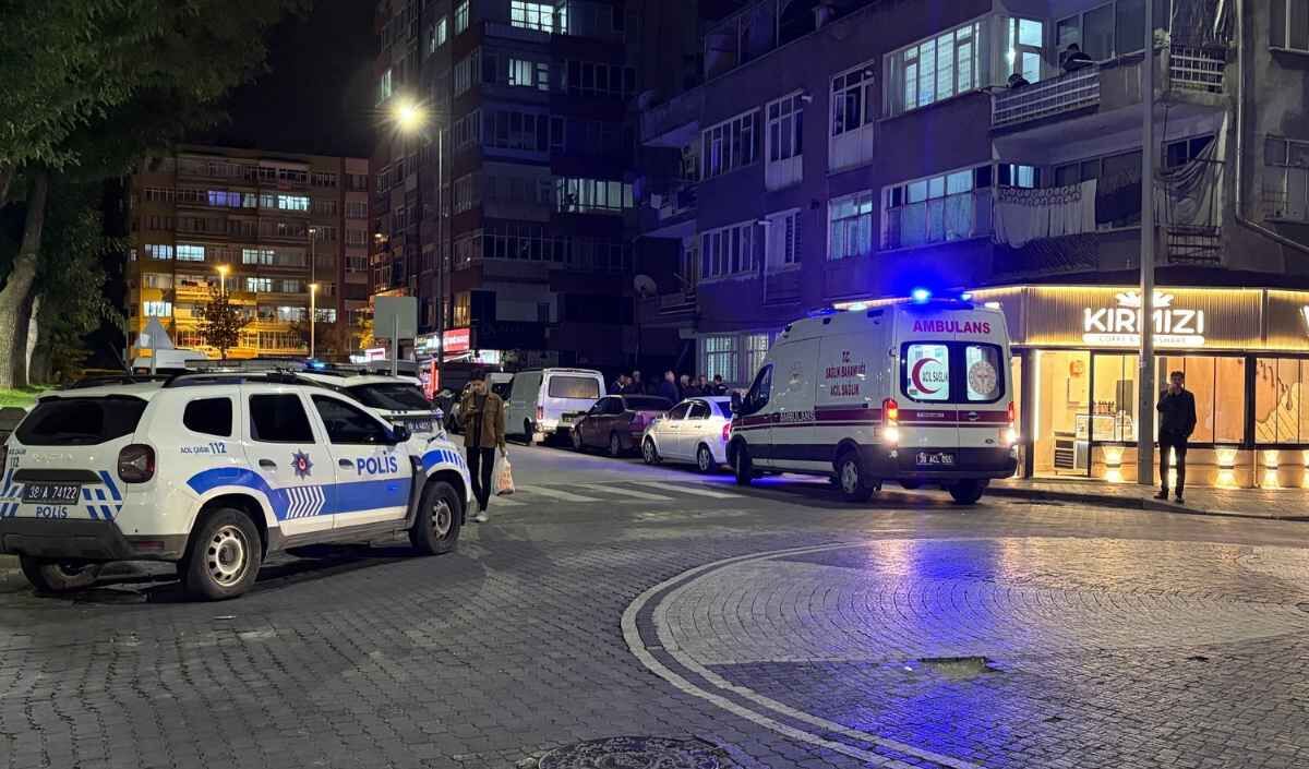 Kayseri'de yalnız yaşayan adam evinin tuvaletinde ölü bulundu