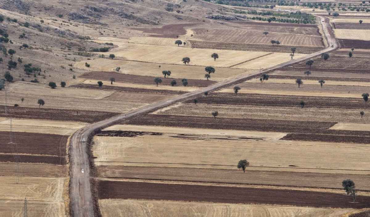 Kayseri’ye bir yeni anayol daha geliyor: Çalışmalar sürüyor!
