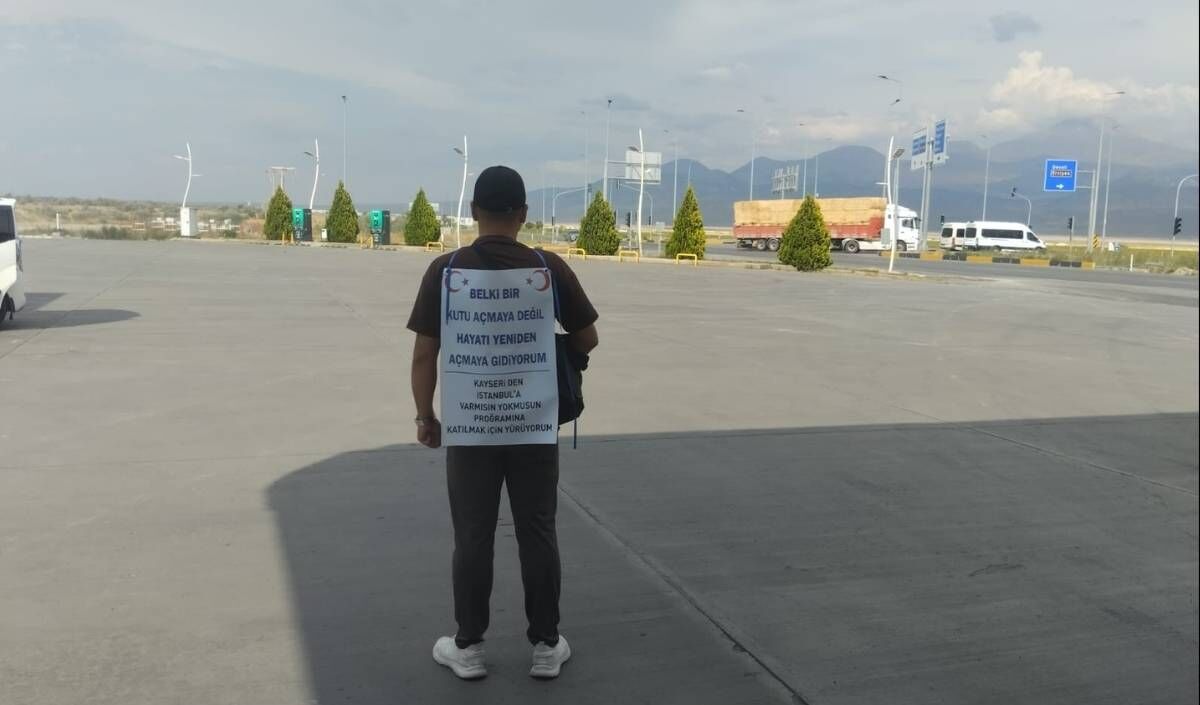 Kayseri