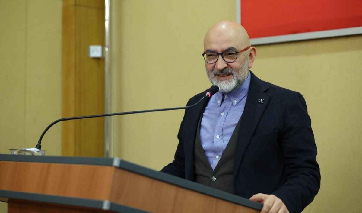 Kayseri