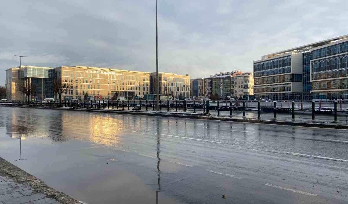 Kayseri’nin vergi rekortmenleri belli oldu! İşte en çok vergi veren isimler