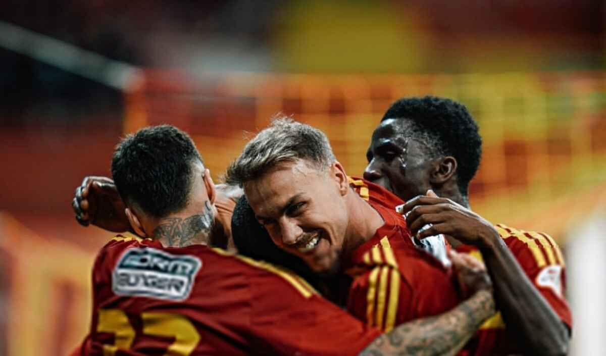Futbol