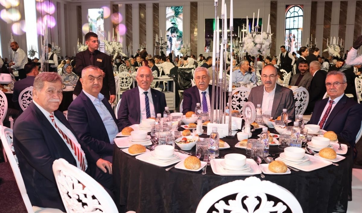 Kesob Genel Baskani