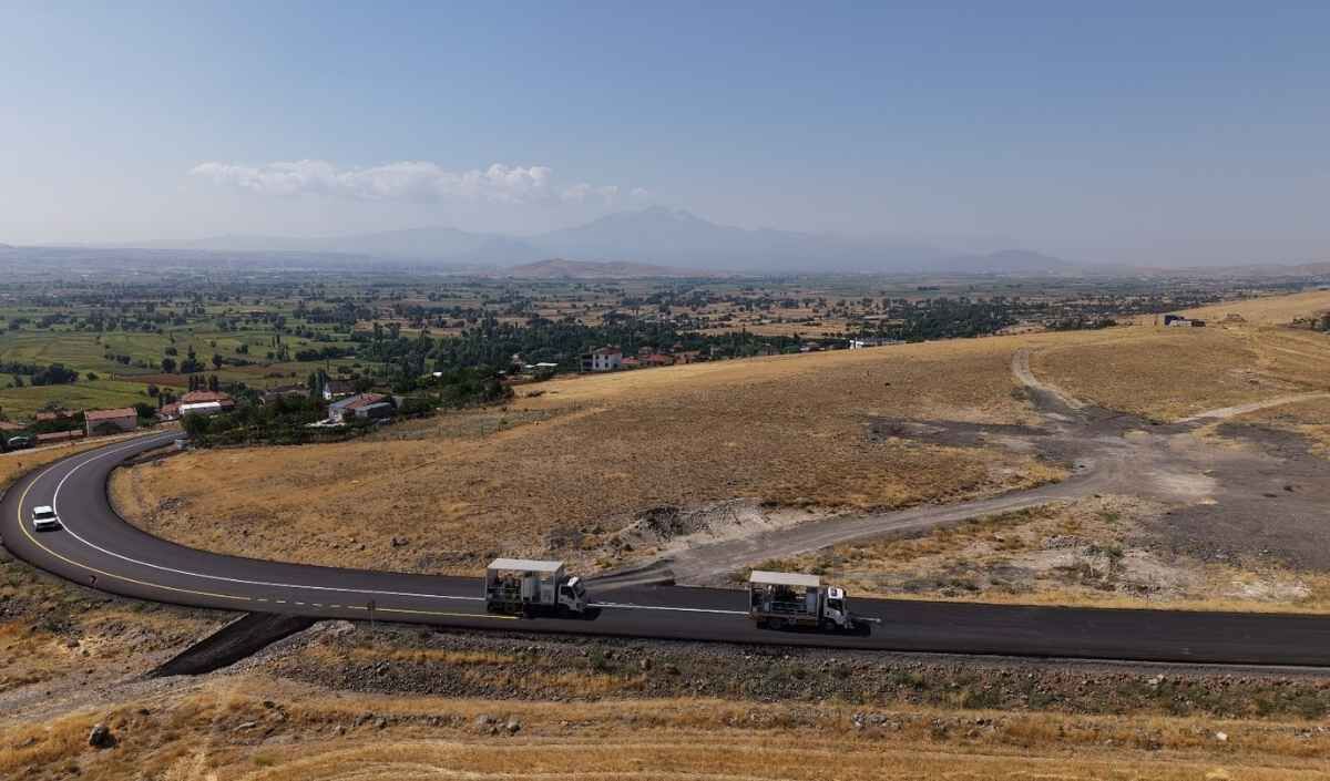 Kızı Mahallesı Yol 3