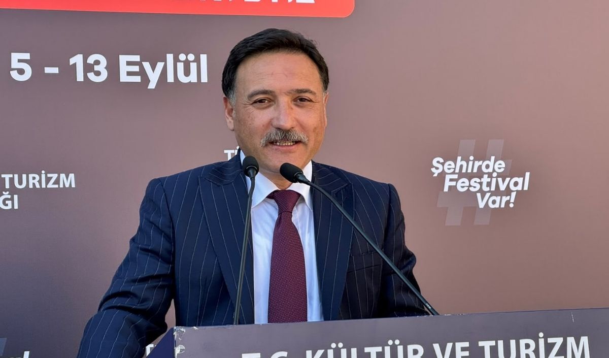 Kultur Yolu Festivali Basladi (3)