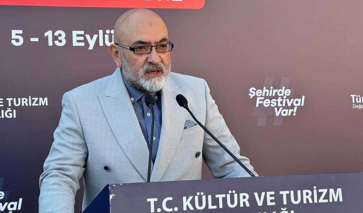Kultur Yolu Festivali Basladi (4)